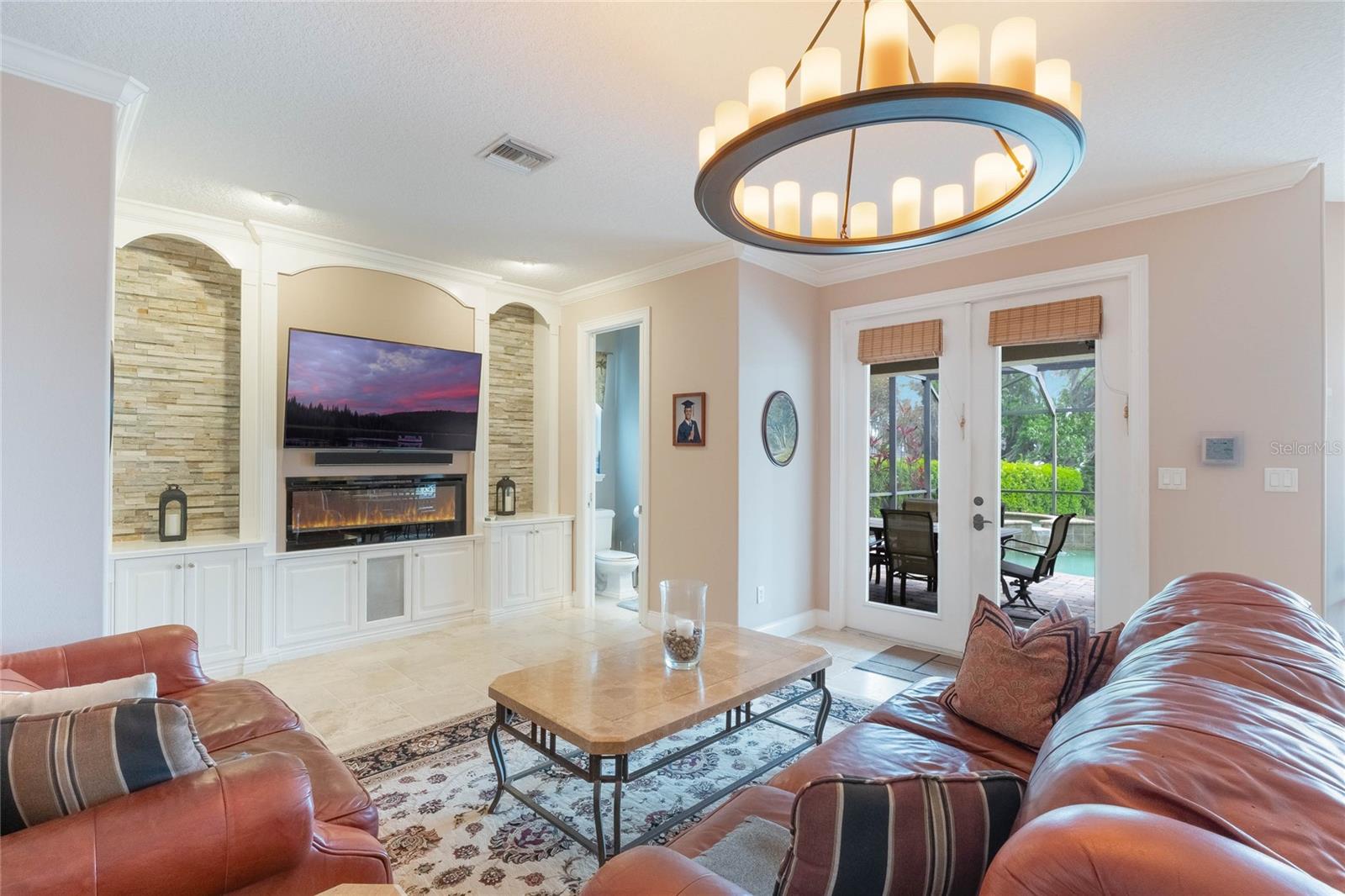 12706 S LAKE SAWYER LN, WINDERMERE, FL, 34786