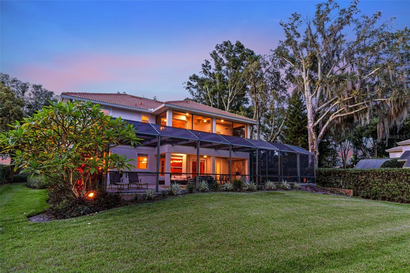 12706 S LAKE SAWYER LN, WINDERMERE, FL, 34786