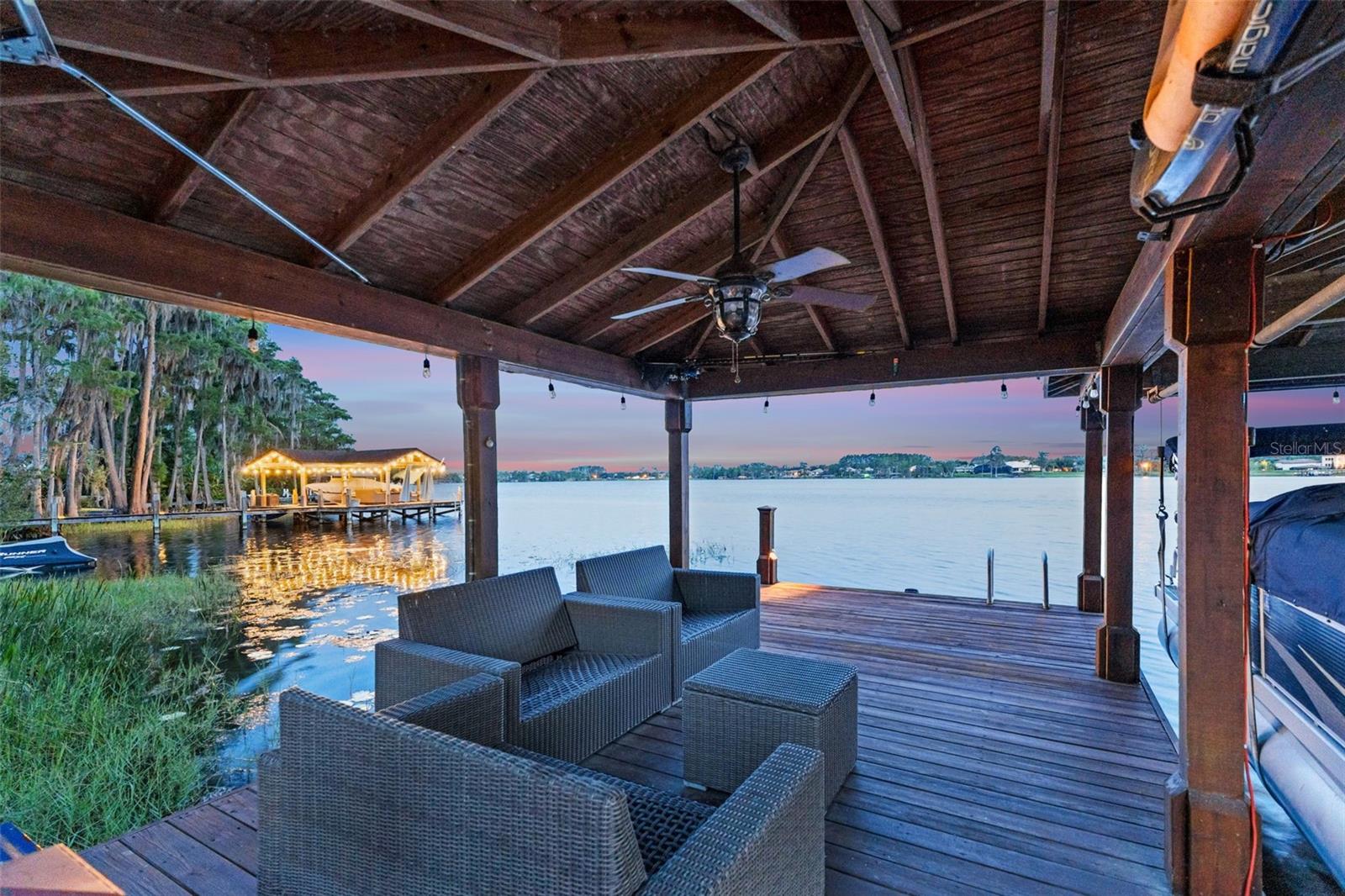 12706 S LAKE SAWYER LN, WINDERMERE, FL, 34786