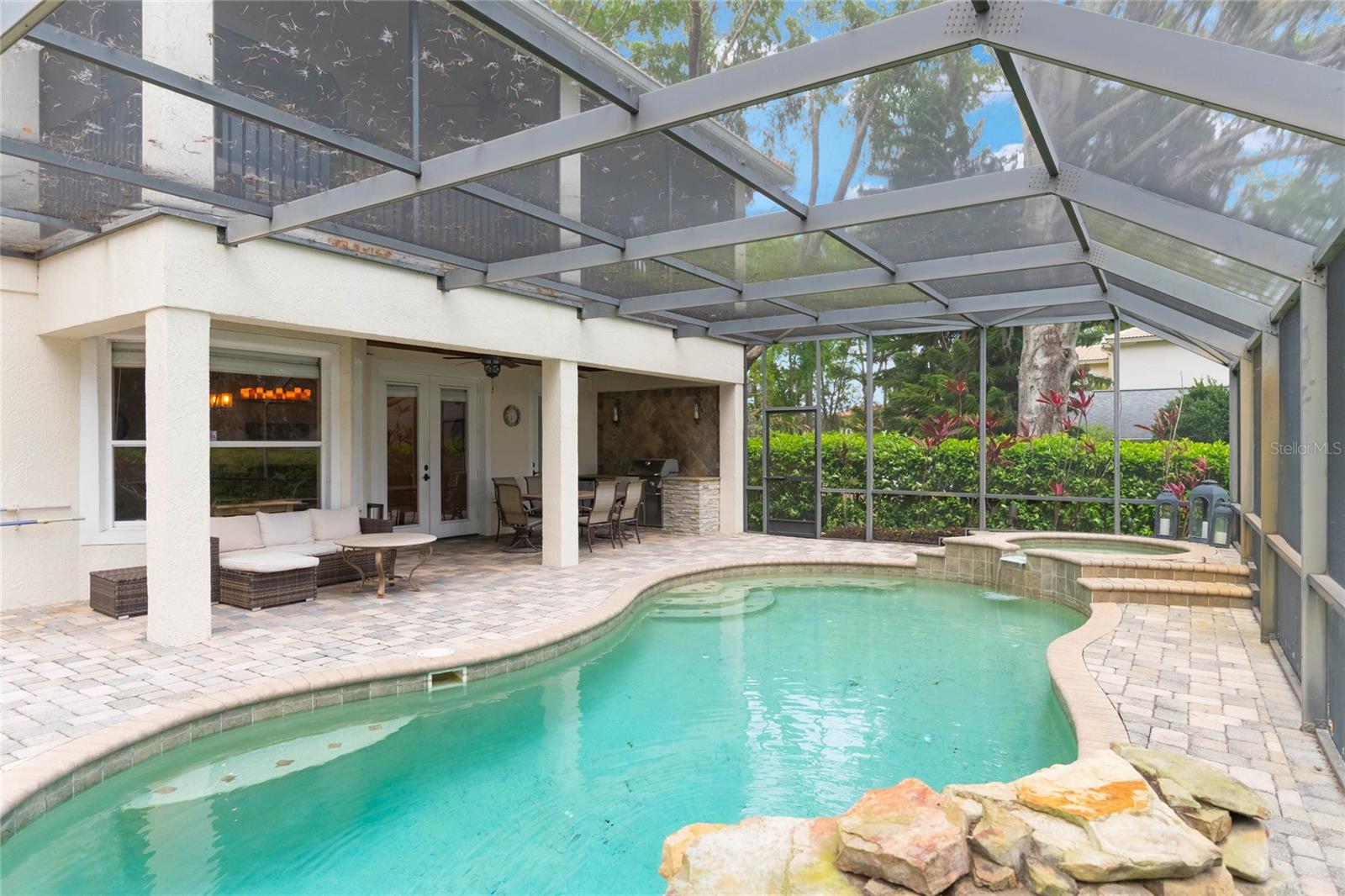 12706 S LAKE SAWYER LN, WINDERMERE, FL, 34786