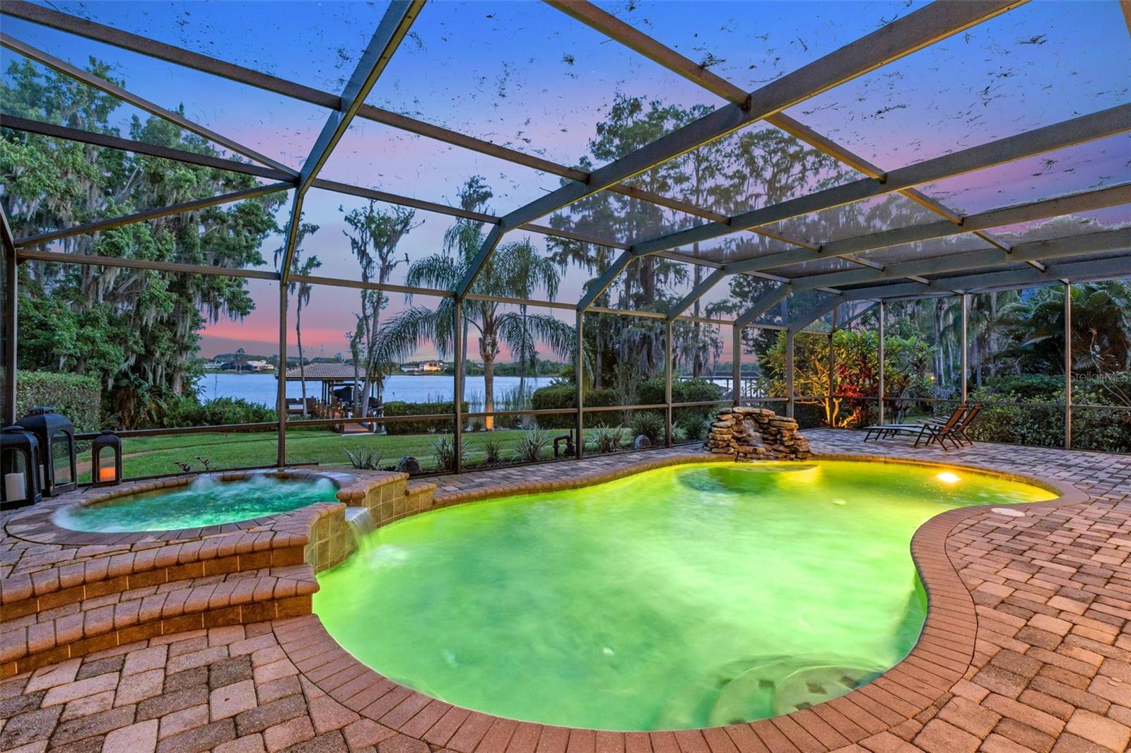 12706 S LAKE SAWYER LN, WINDERMERE, FL, 34786