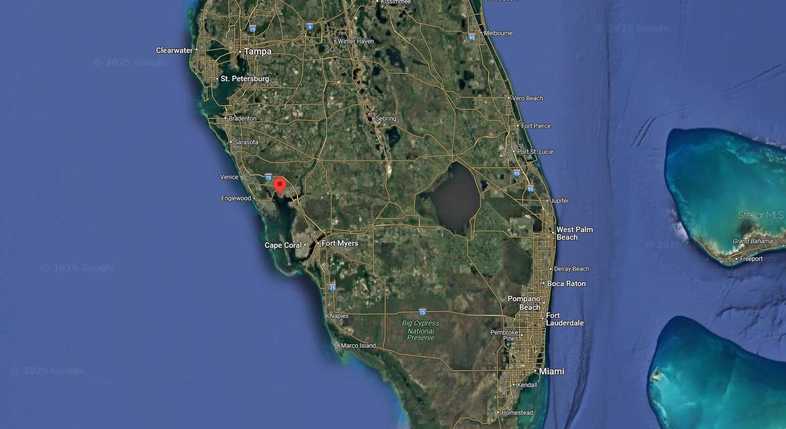 3524 PALM ST, PORT CHARLOTTE, FL, 33948