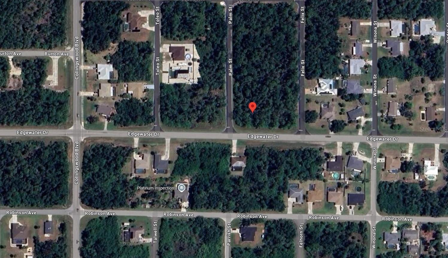 3524 PALM ST, PORT CHARLOTTE, FL, 33948