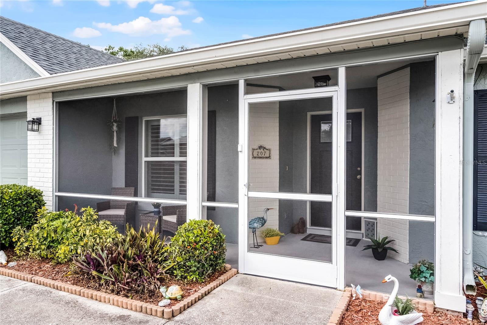 207 TARA CT, LAKELAND, FL, 33809