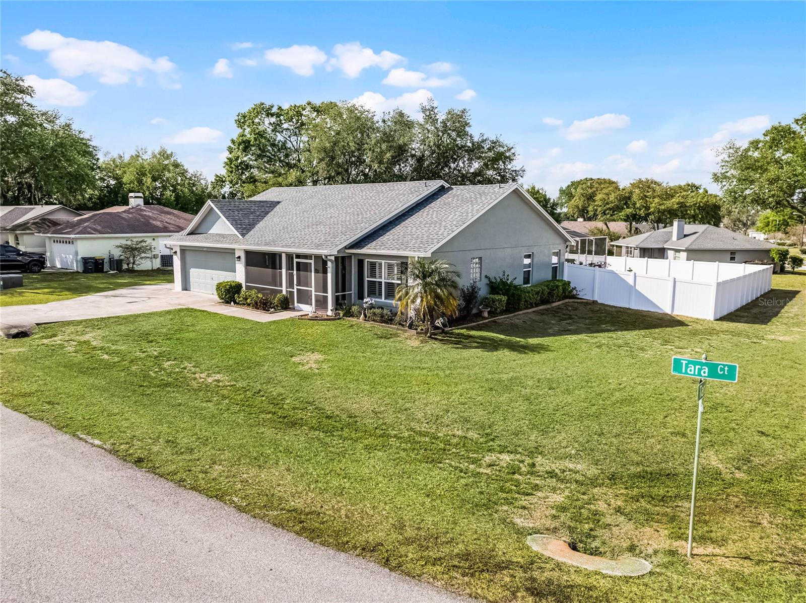 207 TARA CT, LAKELAND, FL, 33809