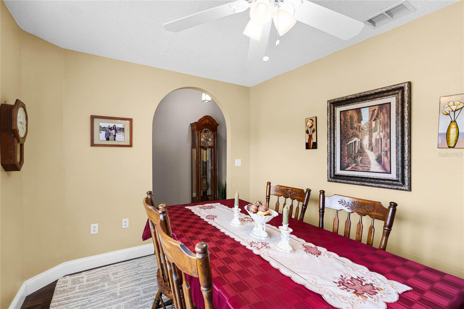 207 TARA CT, LAKELAND, FL, 33809
