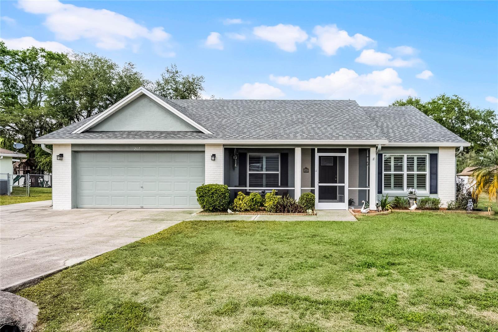 207 TARA CT, LAKELAND, FL, 33809