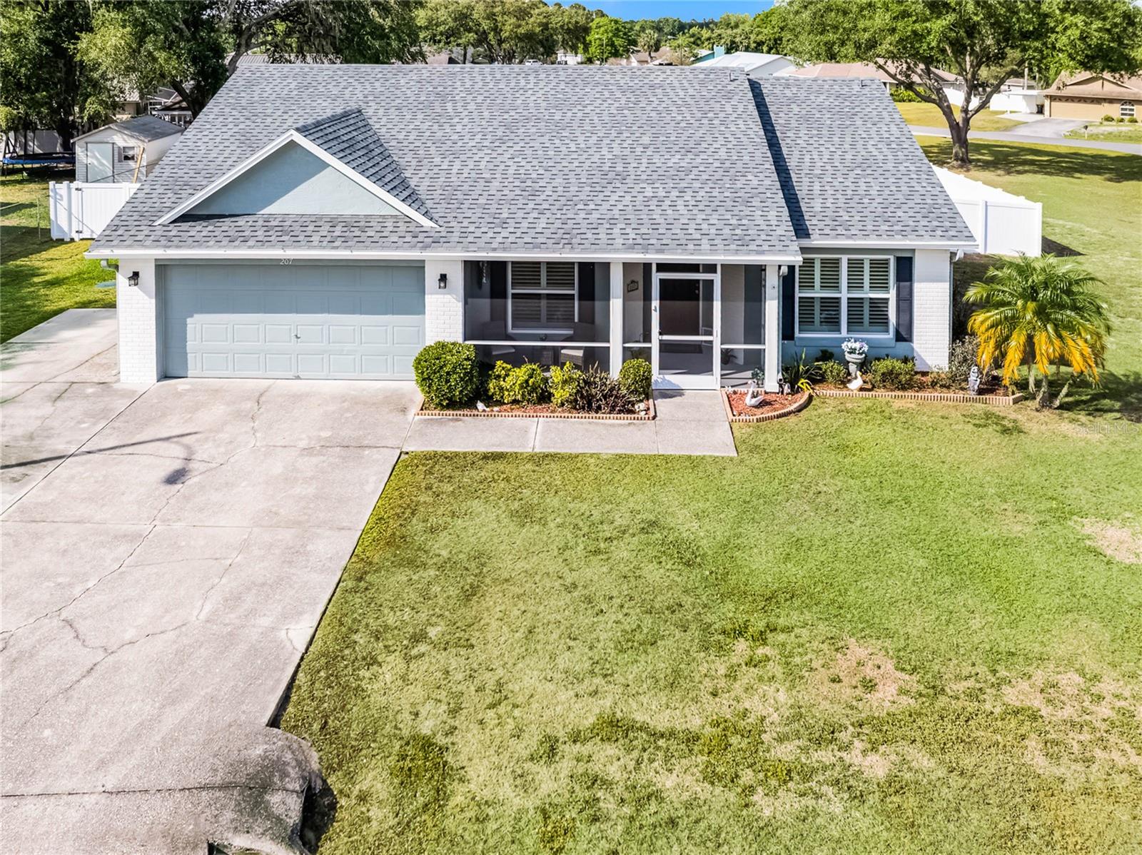 207 TARA CT, LAKELAND, FL, 33809
