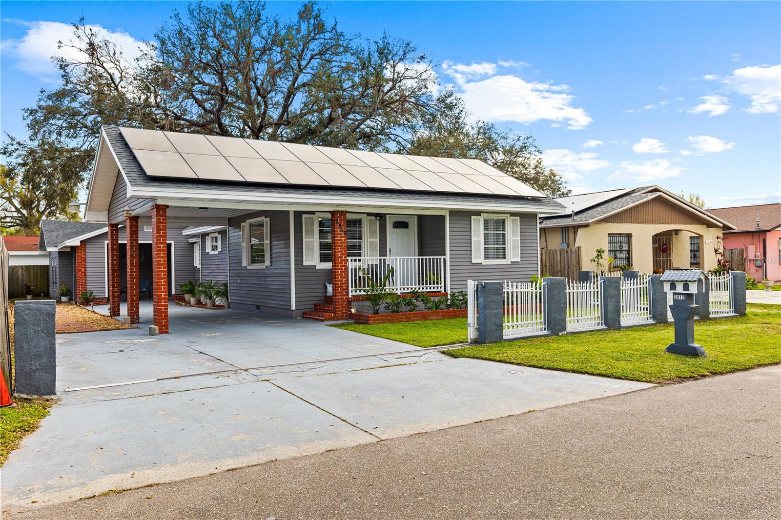 2912 W FRIERSON AVE W, TAMPA, FL, 33614