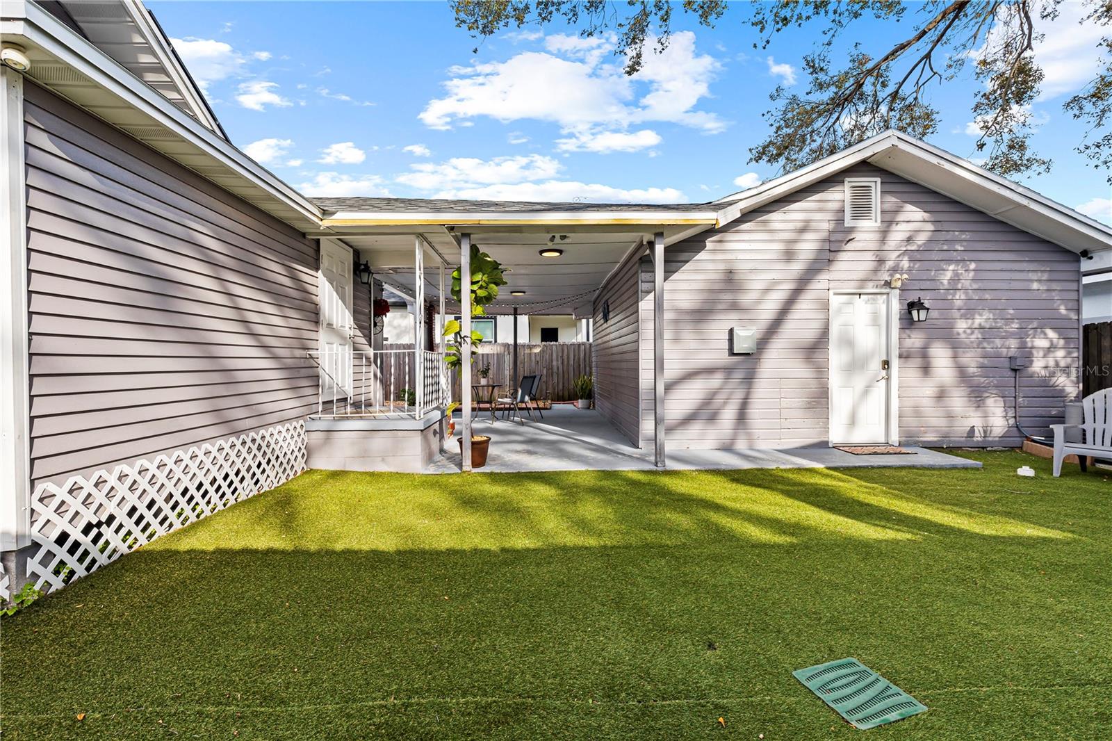 2912 W FRIERSON AVE W, TAMPA, FL, 33614