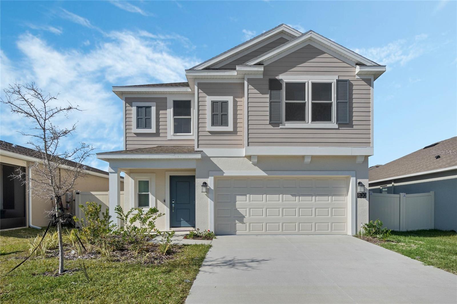 830 TURNER LN, WINTER HAVEN, FL, 33881