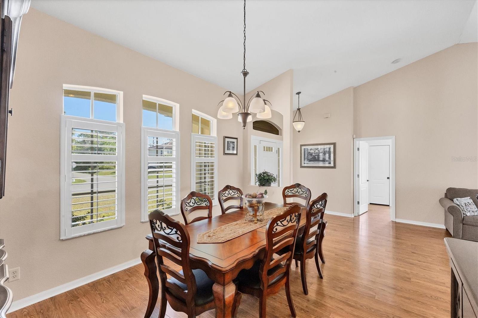 3935 NEMO AVE, NORTH PORT, FL, 34287