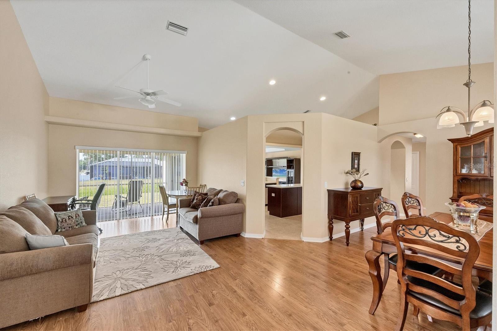 3935 NEMO AVE, NORTH PORT, FL, 34287