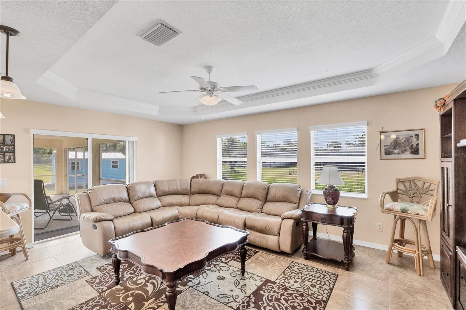 3935 NEMO AVE, NORTH PORT, FL, 34287