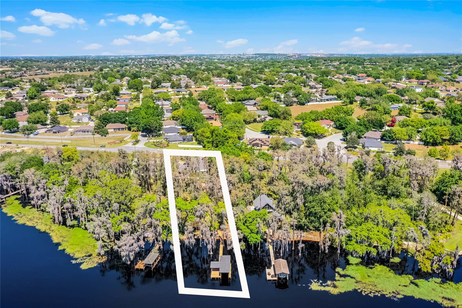10417 LAKE LOUISA RD, CLERMONT, FL, 34711