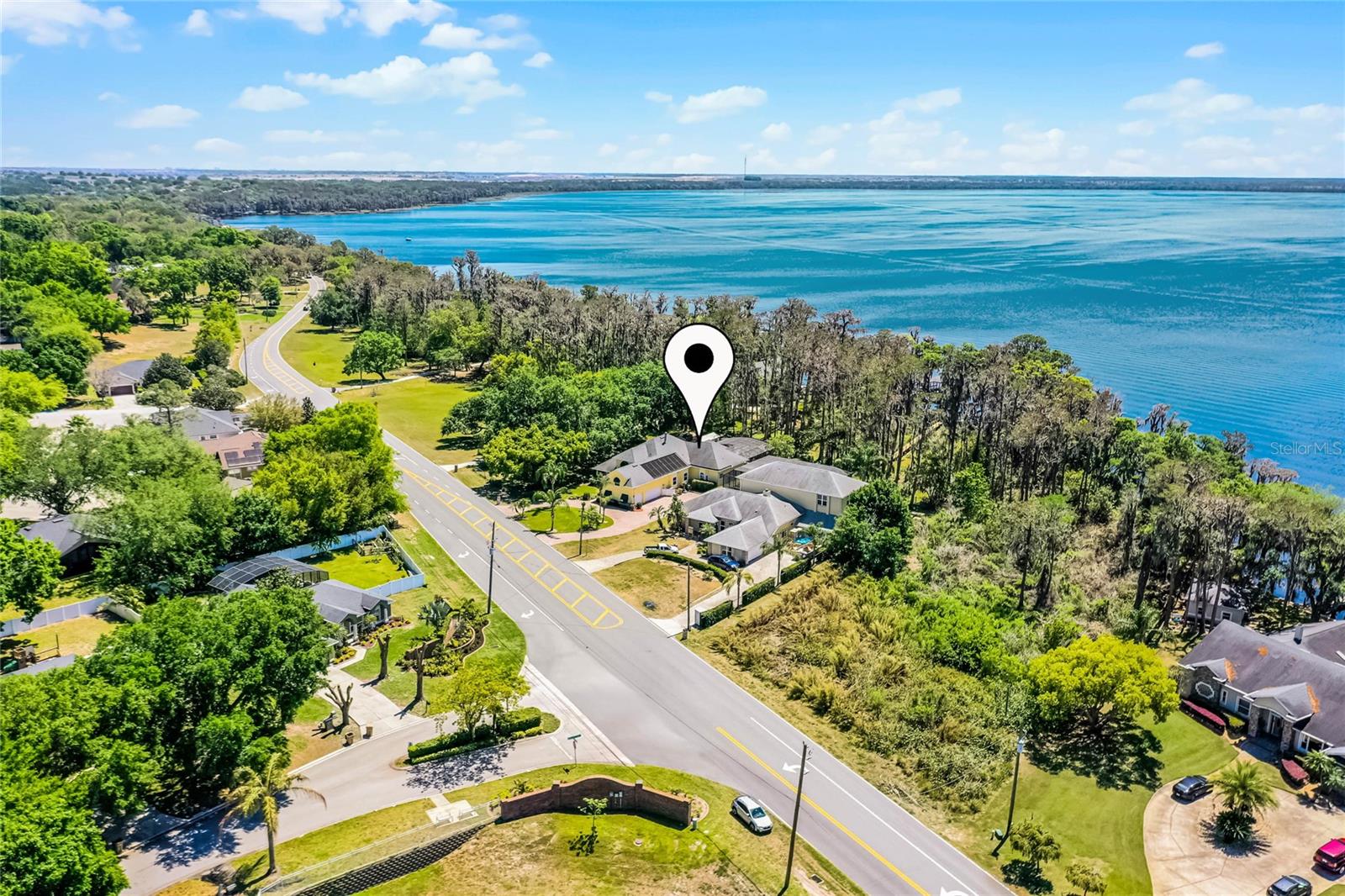 10417 LAKE LOUISA RD, CLERMONT, FL, 34711