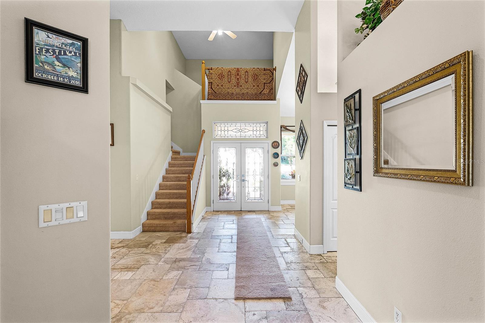 10417 LAKE LOUISA RD, CLERMONT, FL, 34711