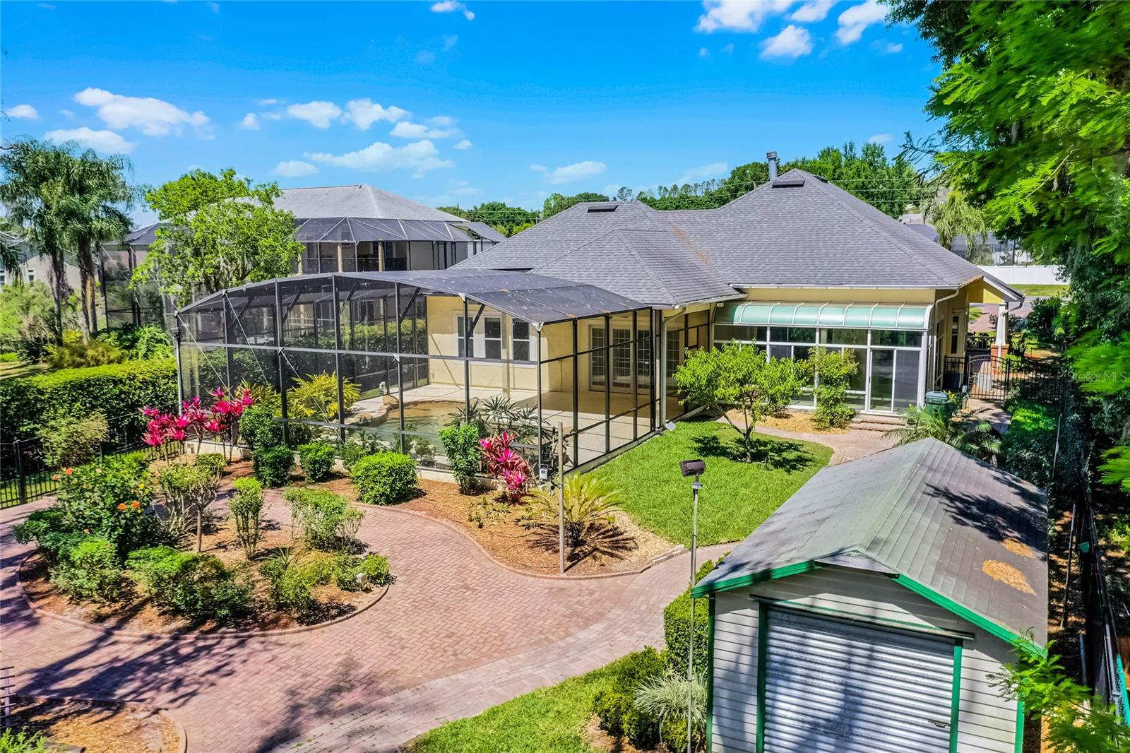 10417 LAKE LOUISA RD, CLERMONT, FL, 34711