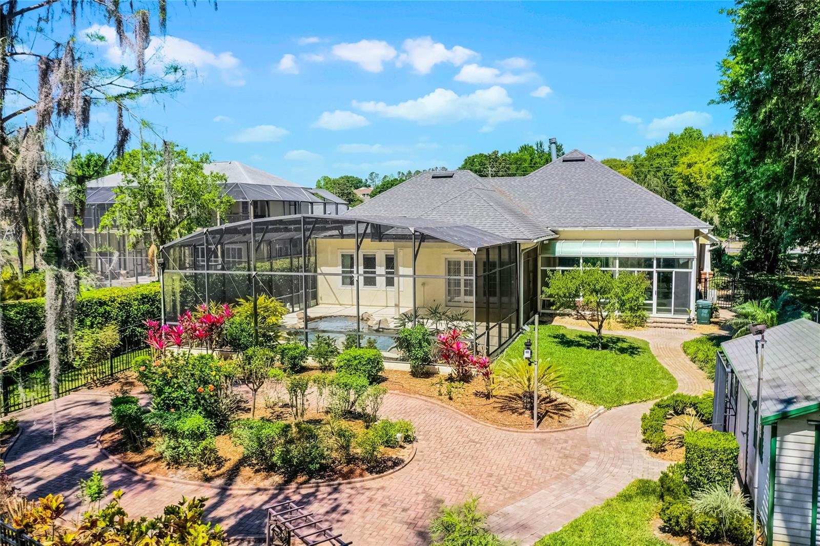 10417 LAKE LOUISA RD, CLERMONT, FL, 34711