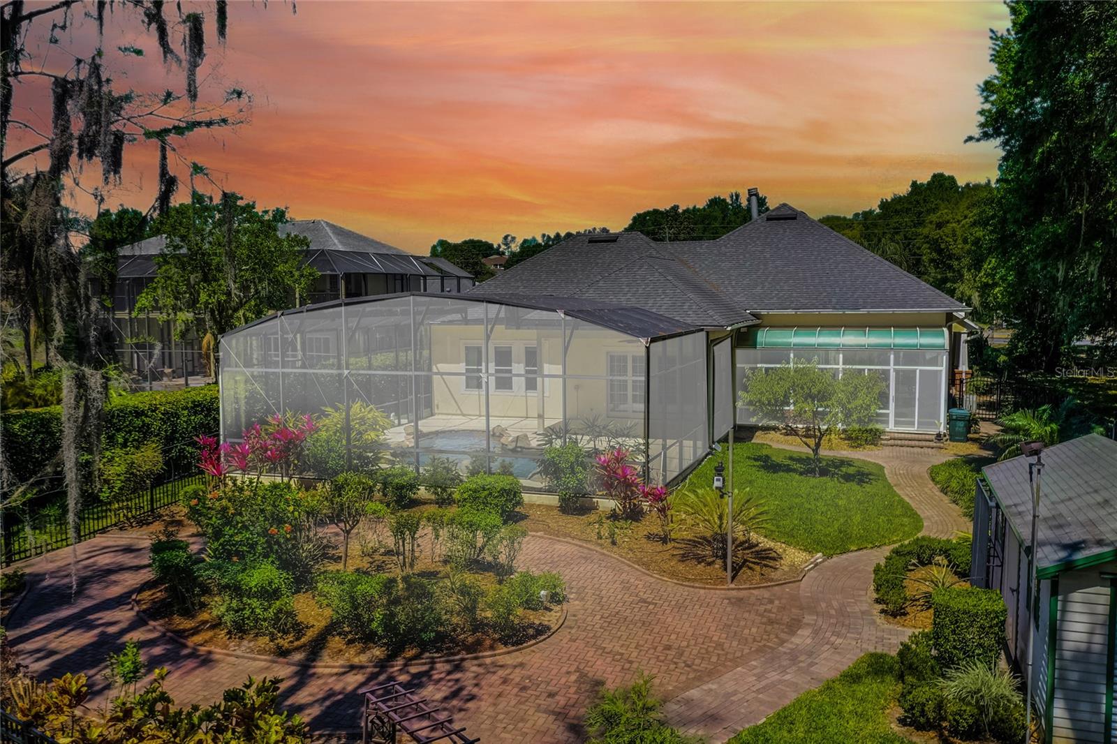 10417 LAKE LOUISA RD, CLERMONT, FL, 34711