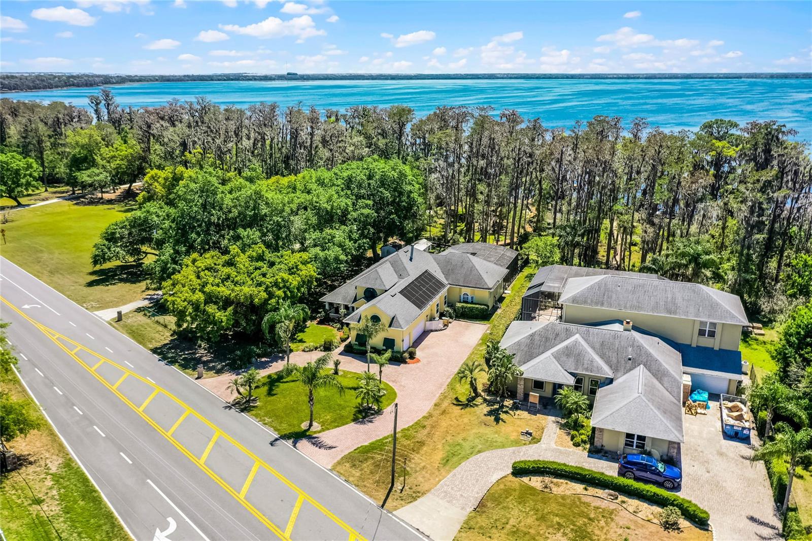 10417 LAKE LOUISA RD, CLERMONT, FL, 34711