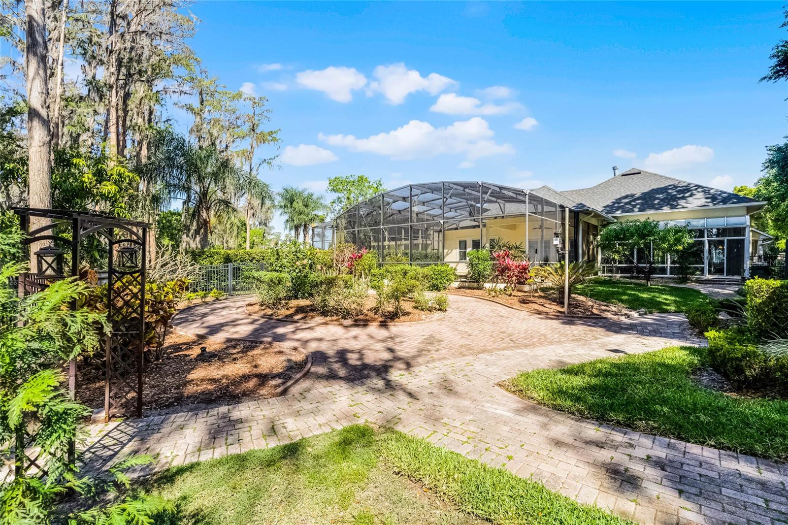 10417 LAKE LOUISA RD, CLERMONT, FL, 34711