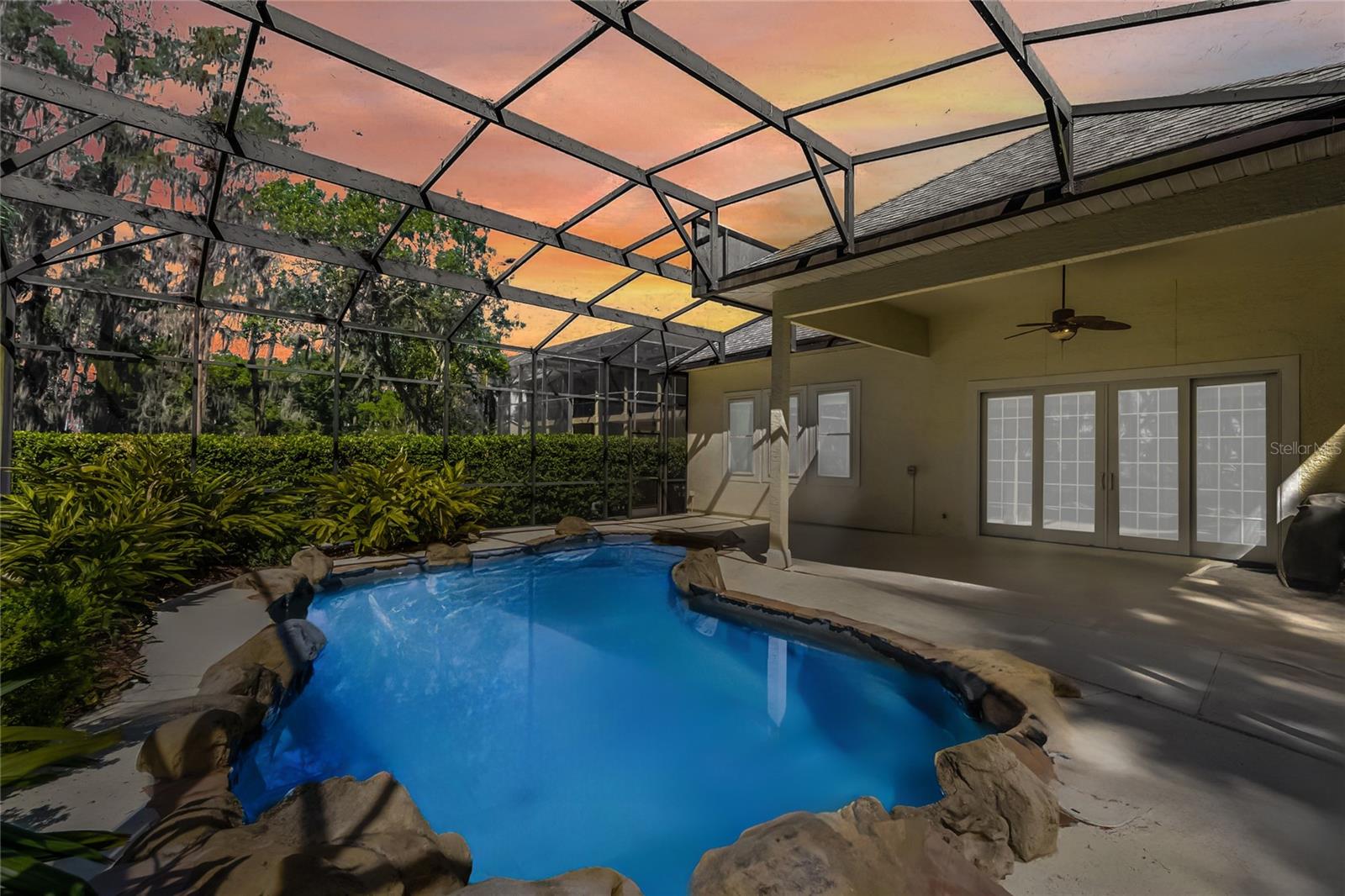 10417 LAKE LOUISA RD, CLERMONT, FL, 34711