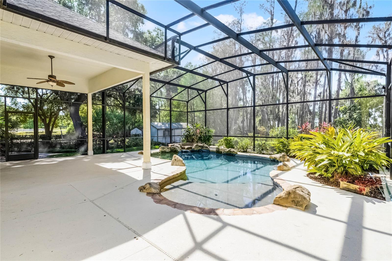 10417 LAKE LOUISA RD, CLERMONT, FL, 34711