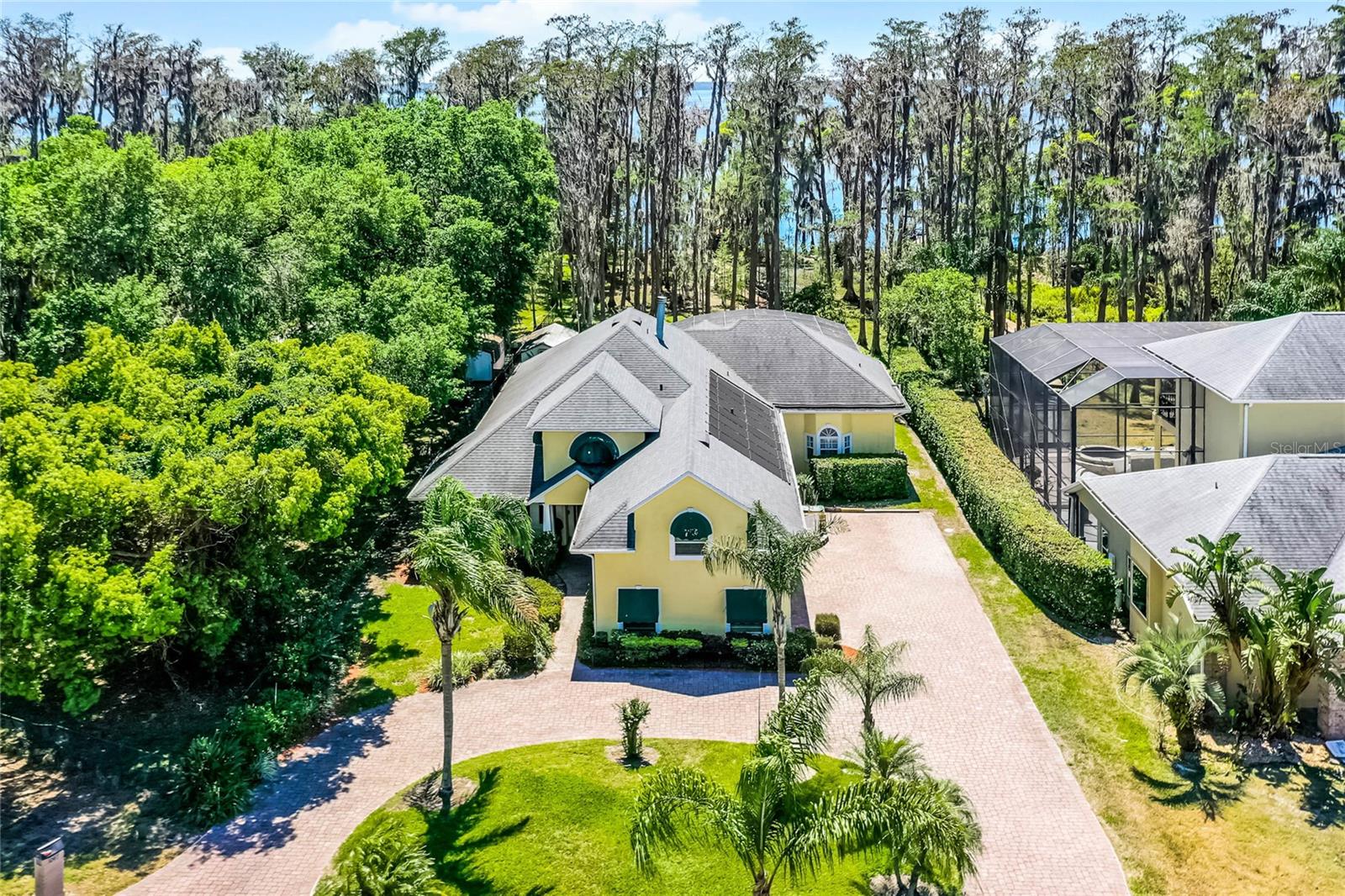 10417 LAKE LOUISA RD, CLERMONT, FL, 34711