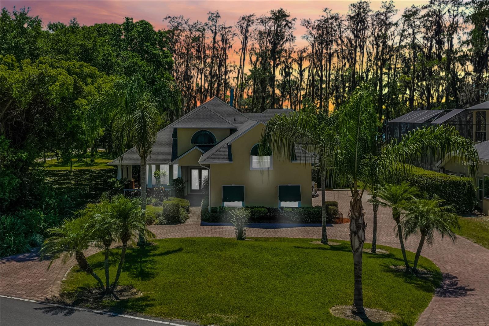 10417 LAKE LOUISA RD, CLERMONT, FL, 34711