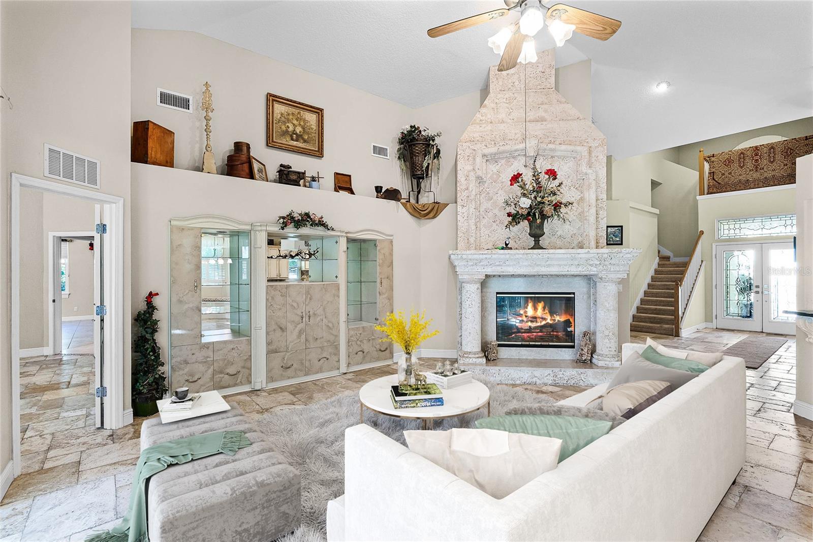 10417 LAKE LOUISA RD, CLERMONT, FL, 34711