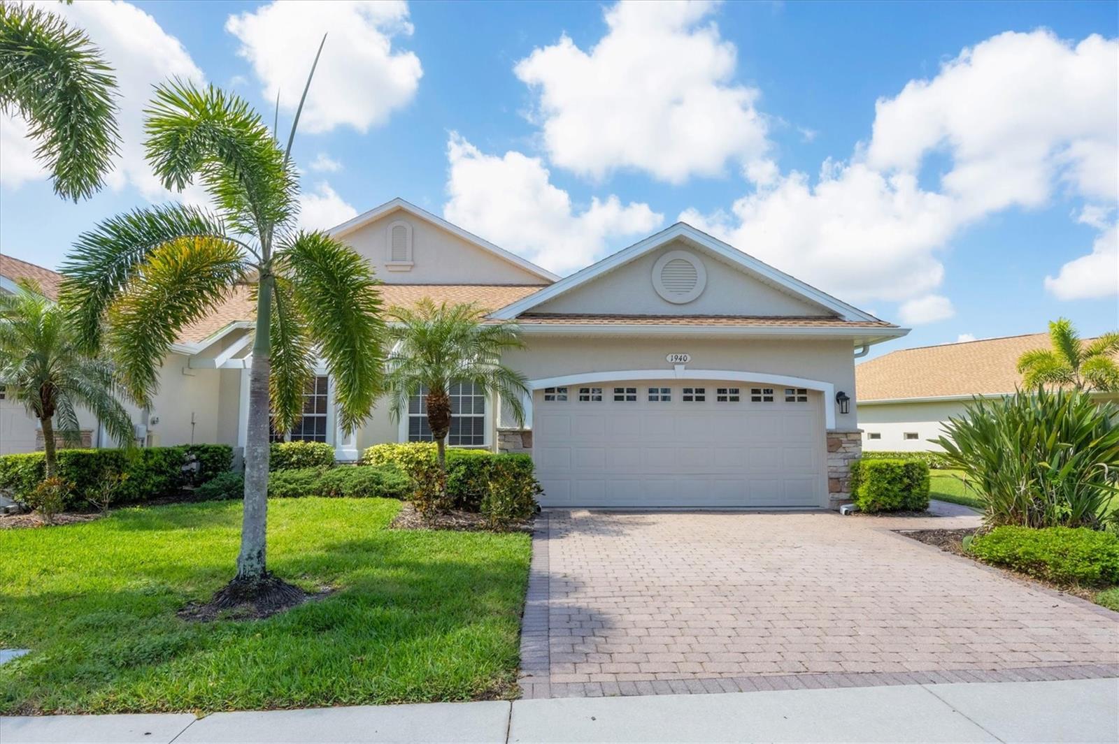 1940 SCARLETT AVE, NORTH PORT, FL, 34289