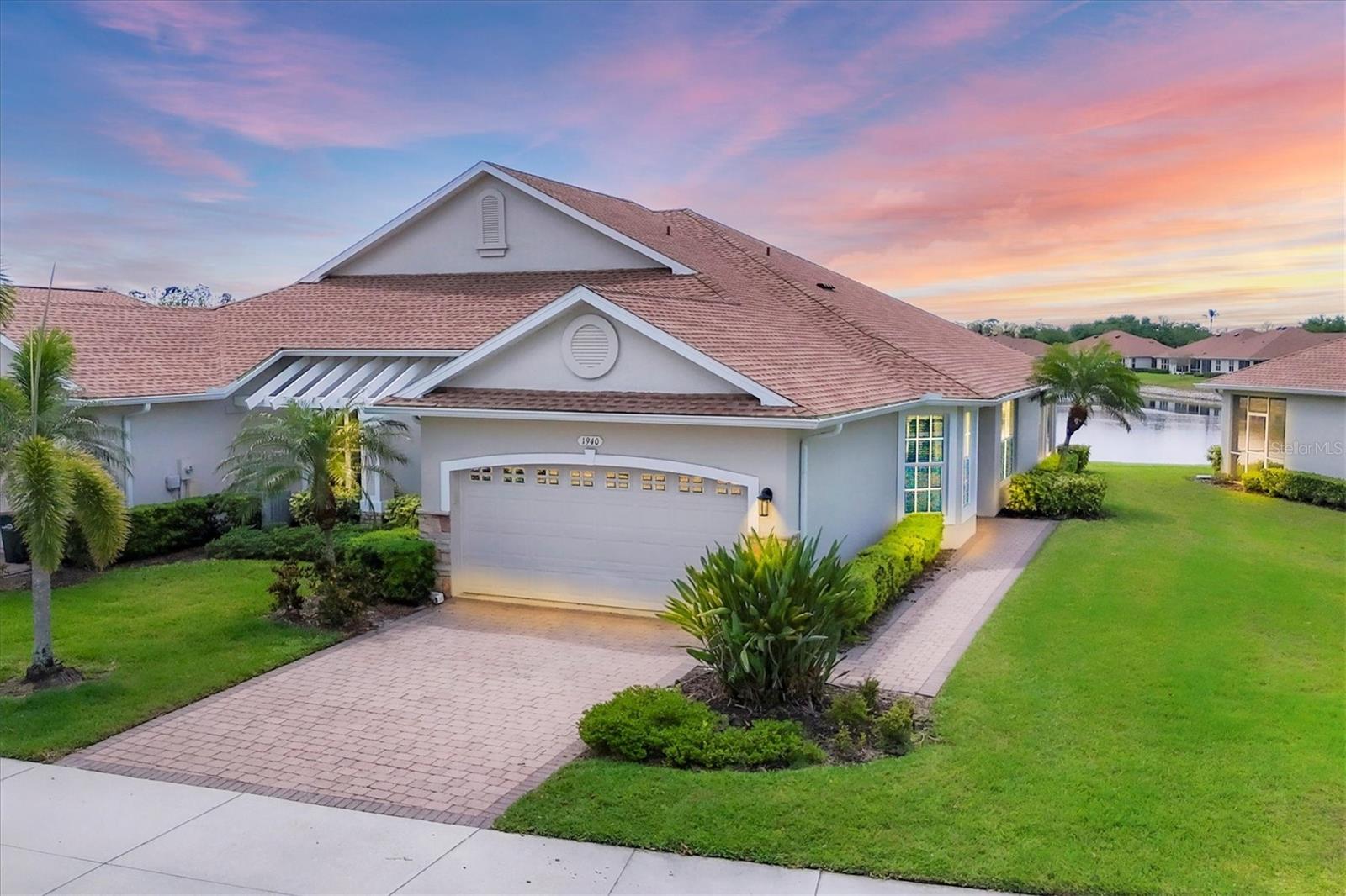 1940 SCARLETT AVE, NORTH PORT, FL, 34289