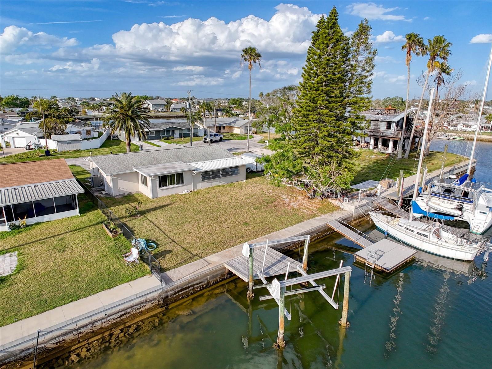 6408 KATHLEEN DR, HUDSON, FL, 34667