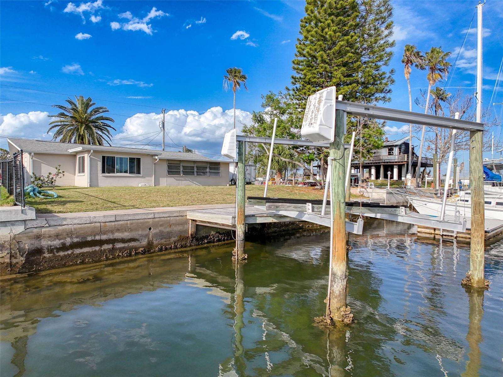 6408 KATHLEEN DR, HUDSON, FL, 34667