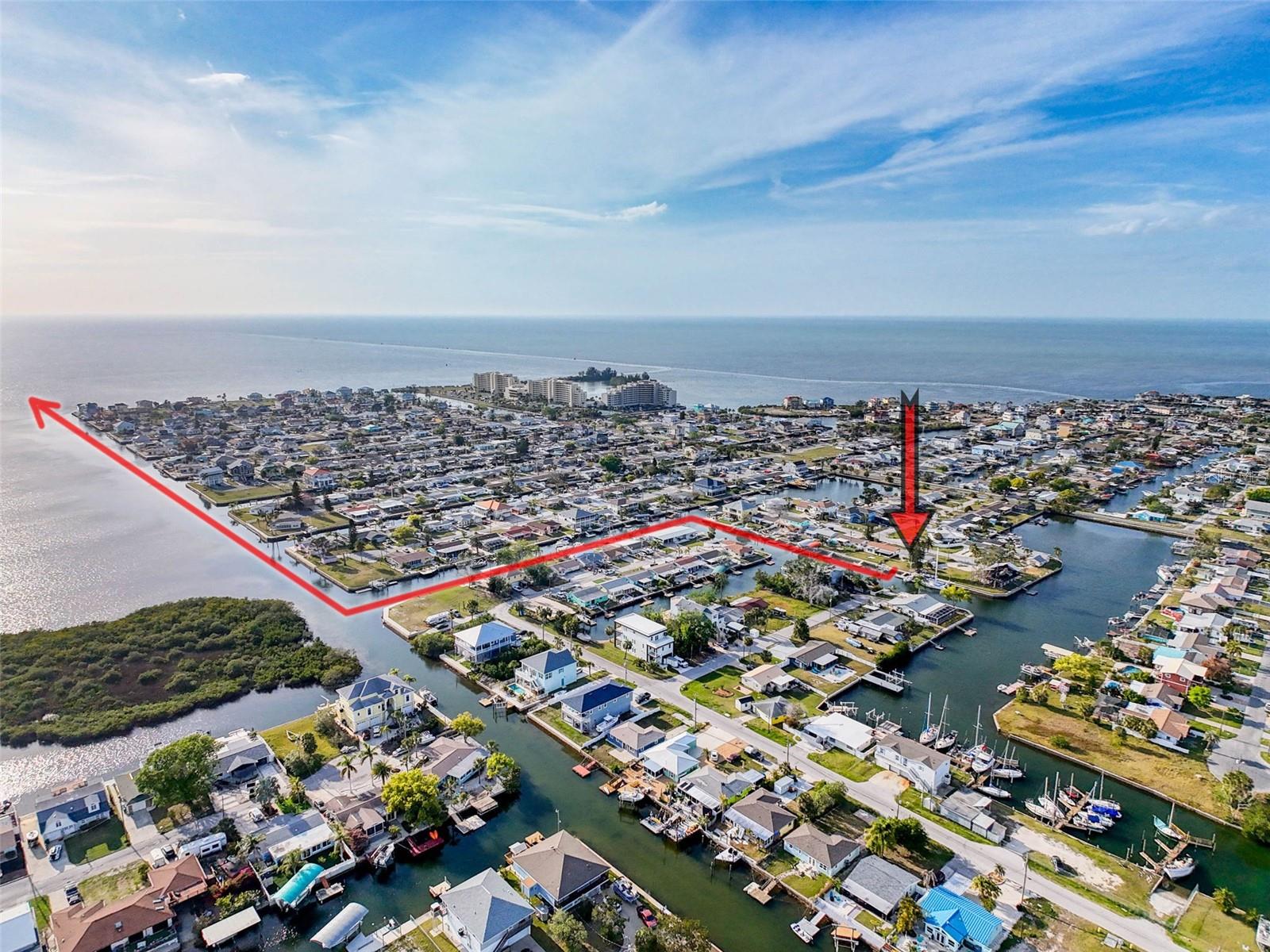 6408 KATHLEEN DR, HUDSON, FL, 34667