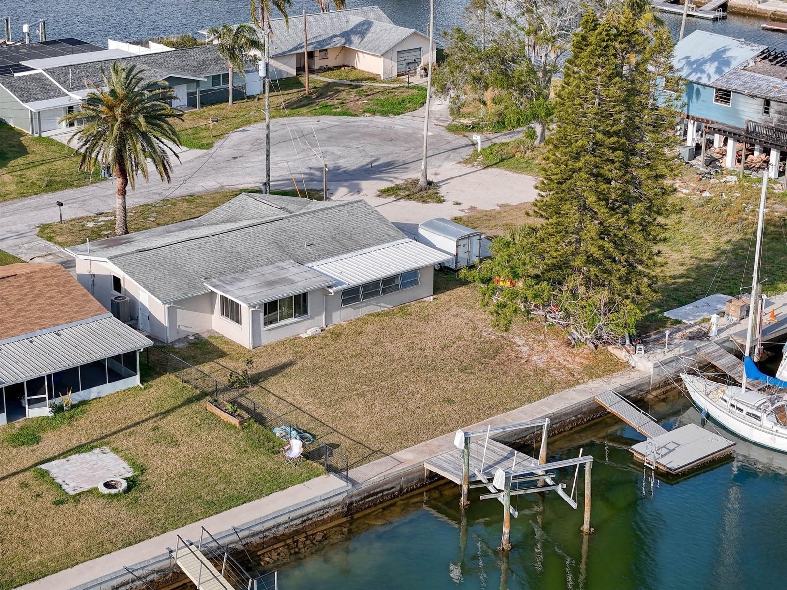 6408 KATHLEEN DR, HUDSON, FL, 34667