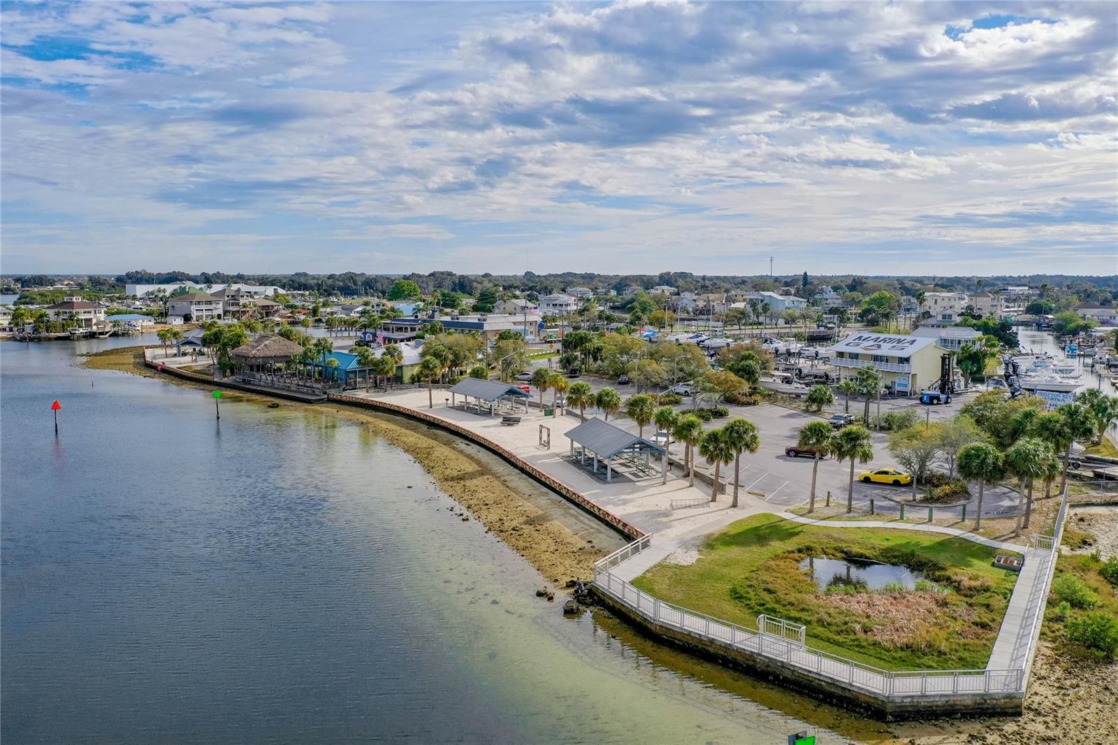 6408 KATHLEEN DR, HUDSON, FL, 34667