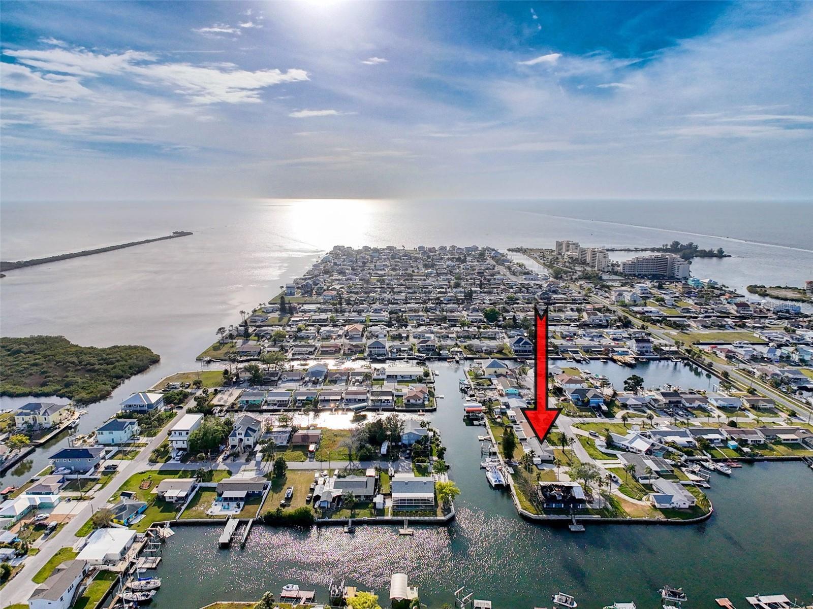 6408 KATHLEEN DR, HUDSON, FL, 34667