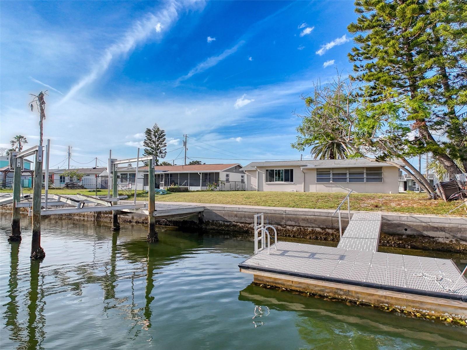 6408 KATHLEEN DR, HUDSON, FL, 34667