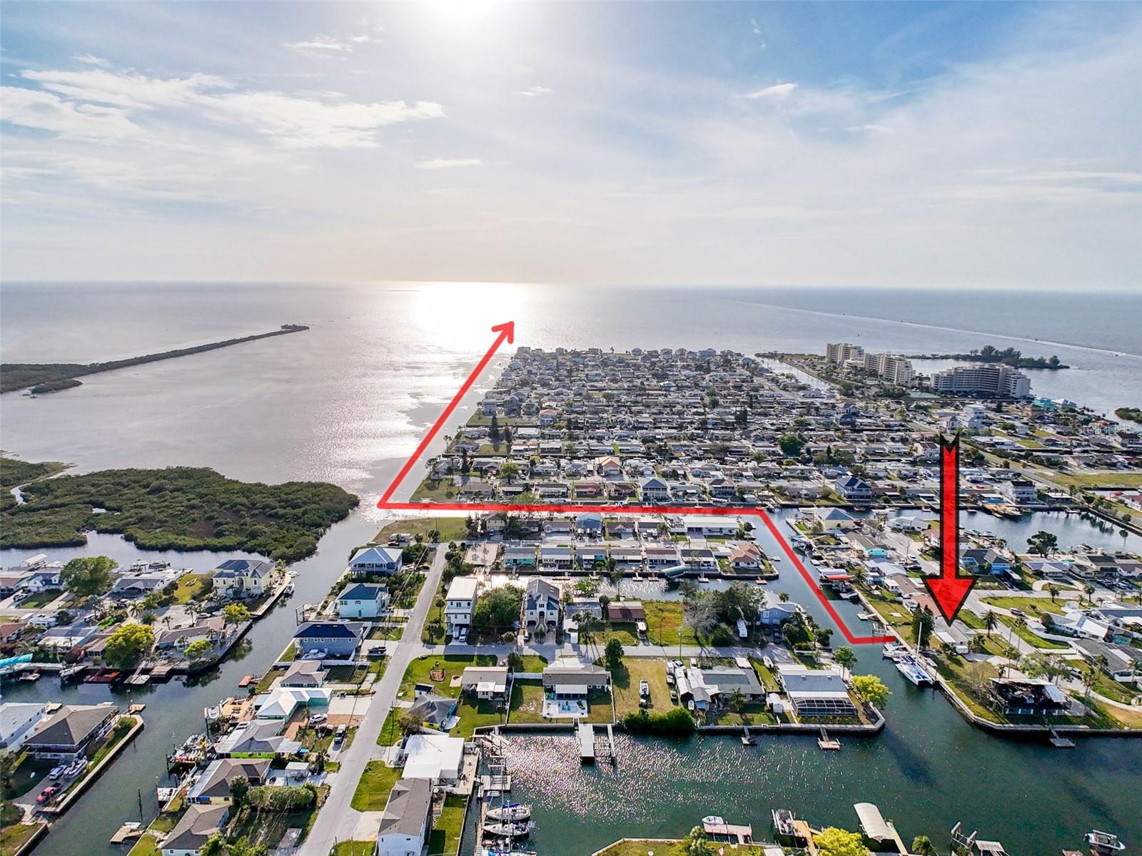 6408 KATHLEEN DR, HUDSON, FL, 34667