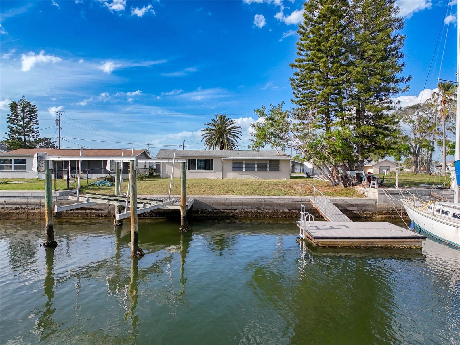 6408 KATHLEEN DR, HUDSON, FL, 34667