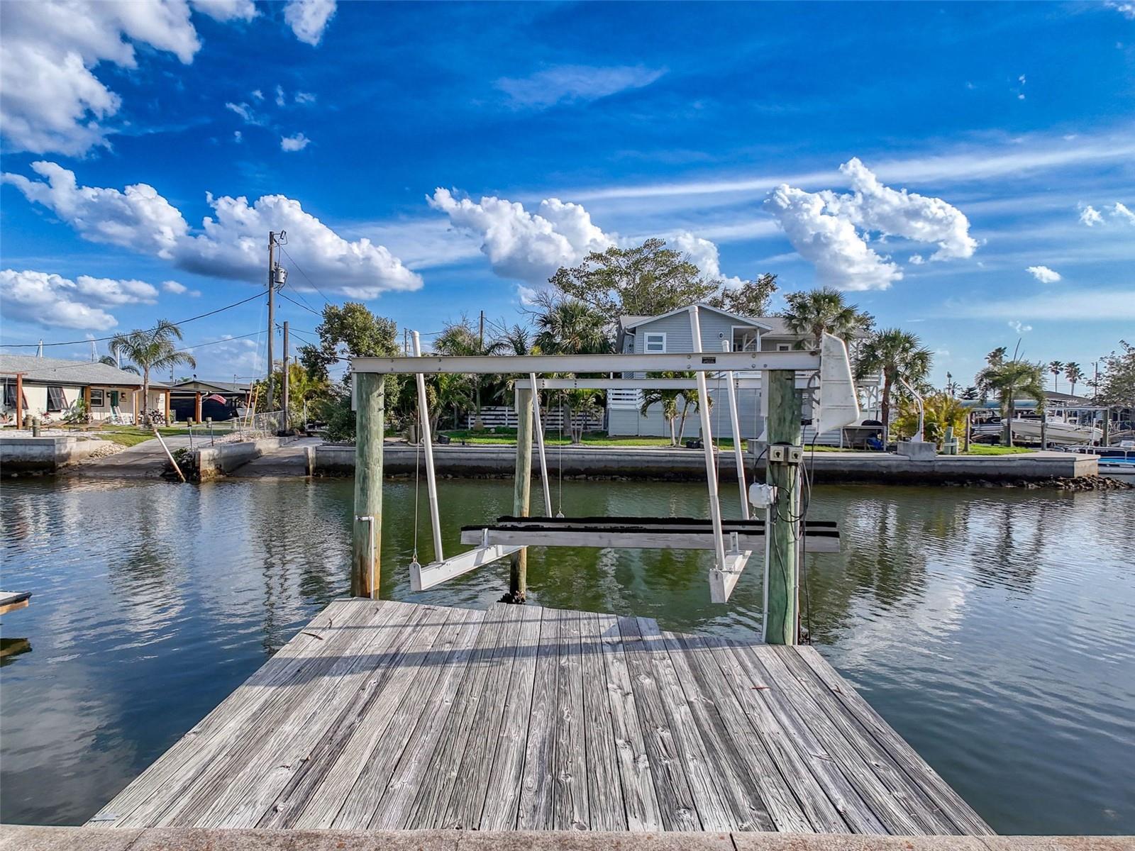 6408 KATHLEEN DR, HUDSON, FL, 34667