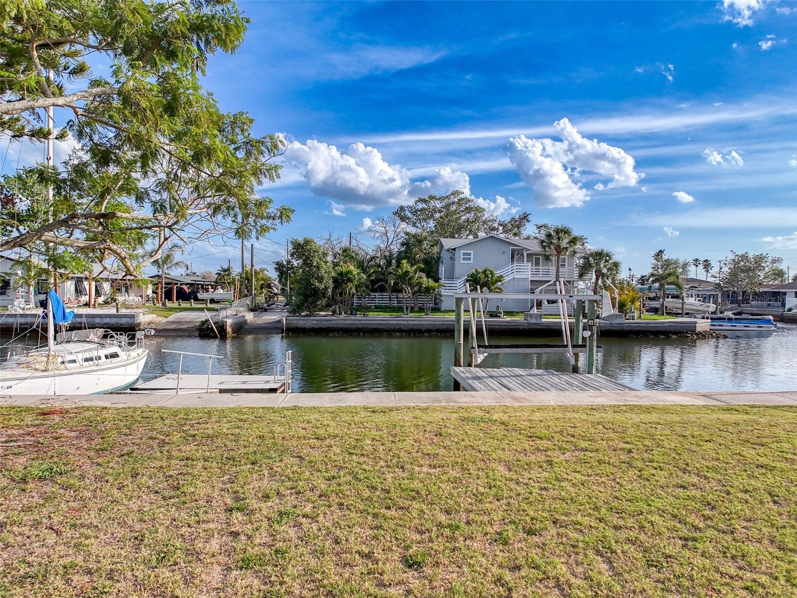 6408 KATHLEEN DR, HUDSON, FL, 34667