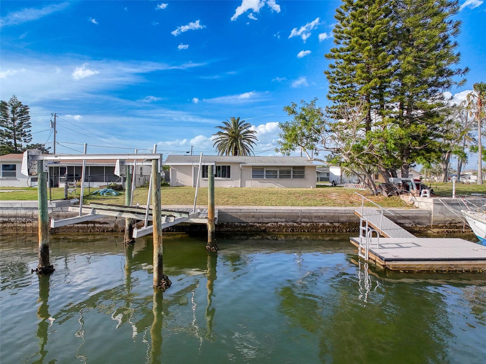 6408 KATHLEEN DR, HUDSON, FL, 34667