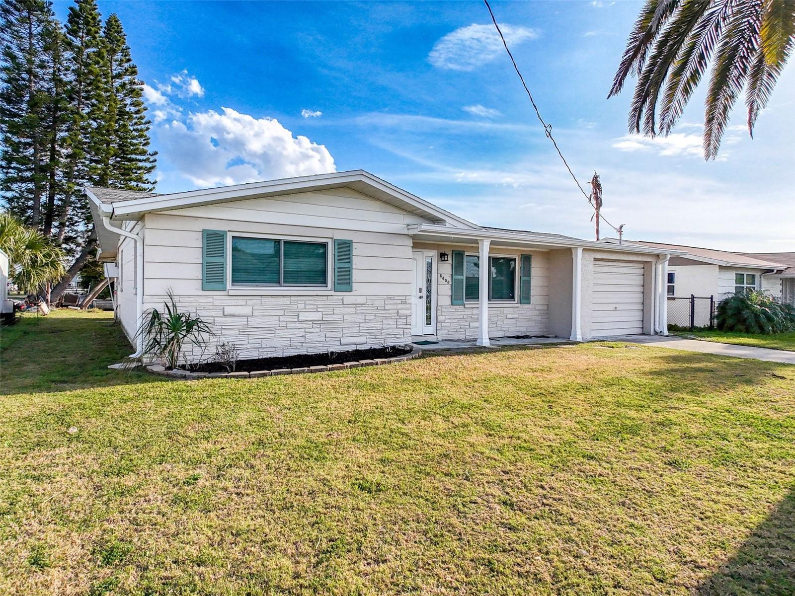 6408 KATHLEEN DR, HUDSON, FL, 34667