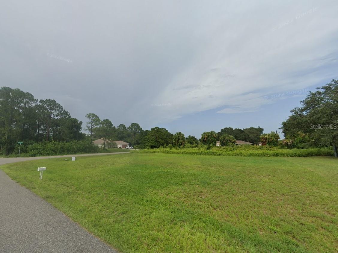 Lot 15 ATTALLA AVE, NORTH PORT, FL, 34287