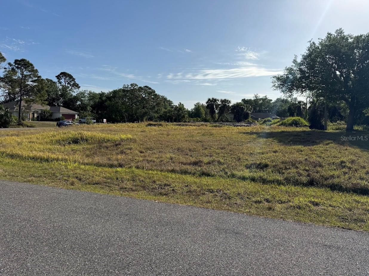 Lot 15 ATTALLA AVE, NORTH PORT, FL, 34287