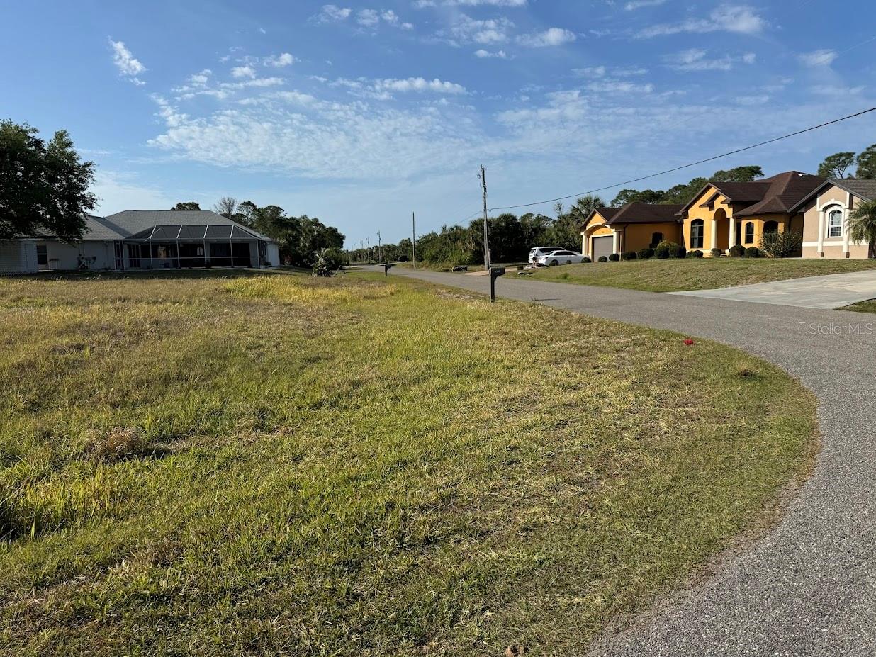Lot 15 ATTALLA AVE, NORTH PORT, FL, 34287