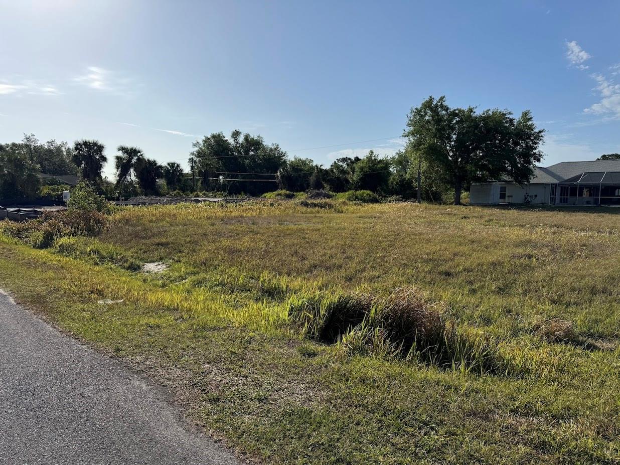 Lot 15 ATTALLA AVE, NORTH PORT, FL, 34287